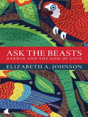 cover image of Ask the Beasts